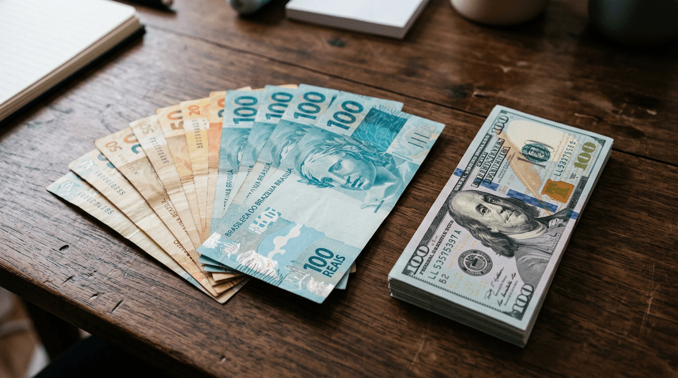 Why the Fed's 4.0% rate and Brazil's 13.75% Selic matter to your fund