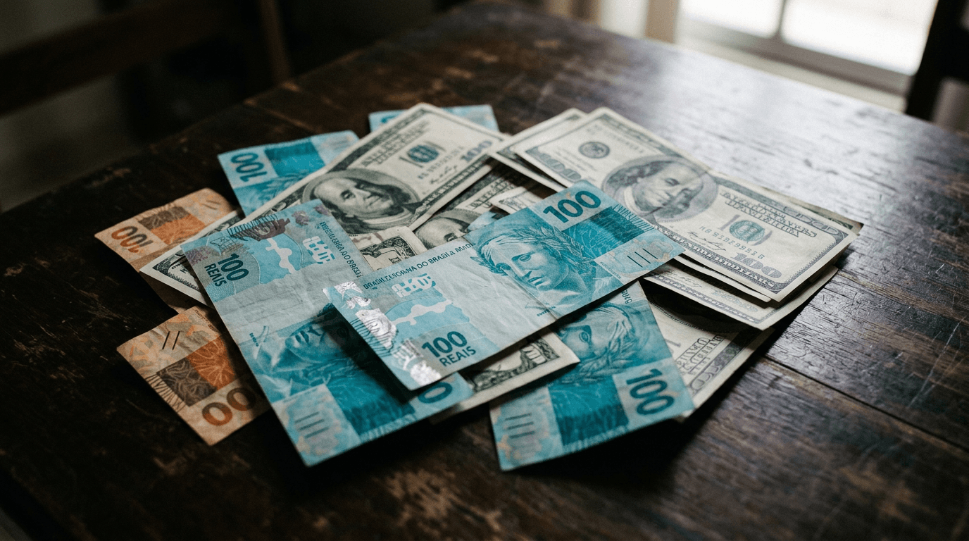 Why the shrinking Fed-Brazil rate gap matters to your portfolio