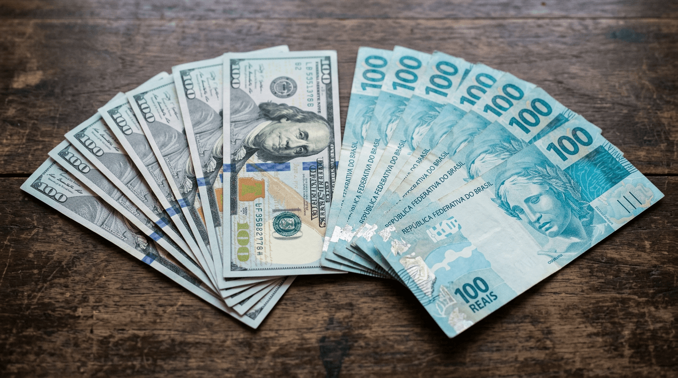 Why the Shrinking Gap Between the Fed and Brazil Matters to Your Fund
