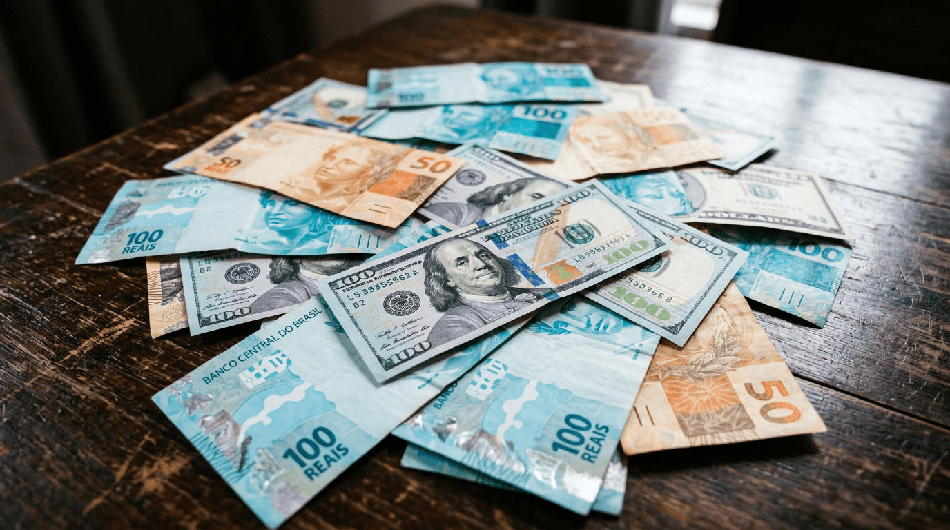 How the Surging Brazil Real Impacts US Portfolios