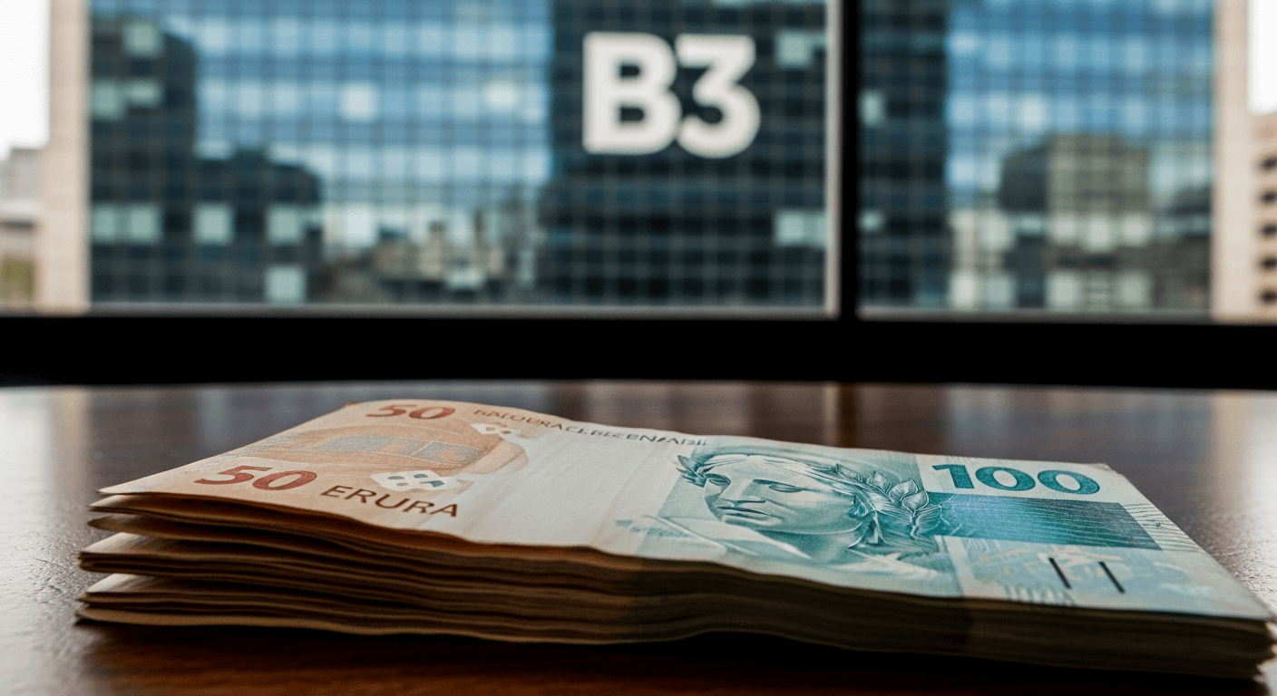 Arbitrage-Focused Brazil Real Estate Fund SNME11 Outperforms IFIX Ahead of Merger-Driven Dividend Surge
