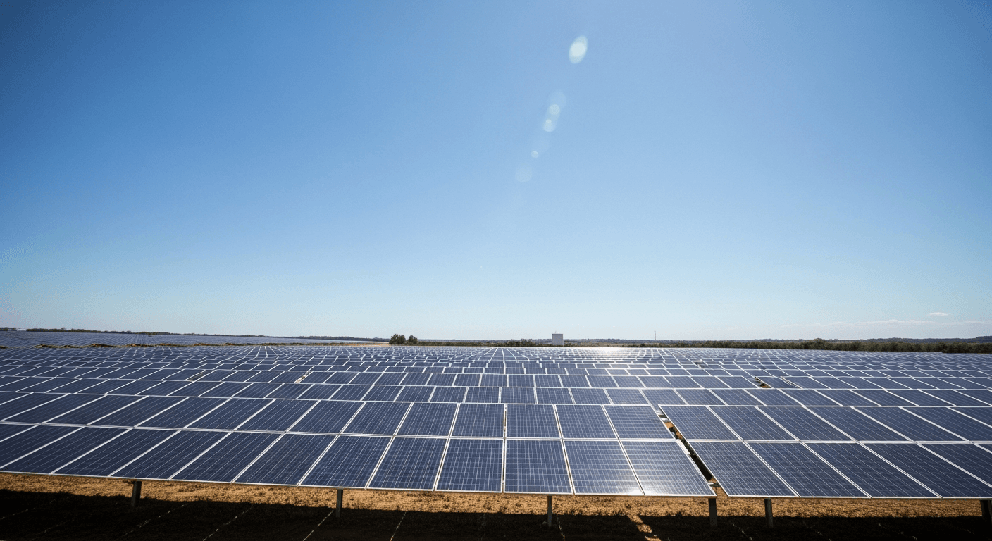 AZSG11 Erases Negative Net Equity with R$63.7M Solar Asset Revaluation, Clarifying Fund Value