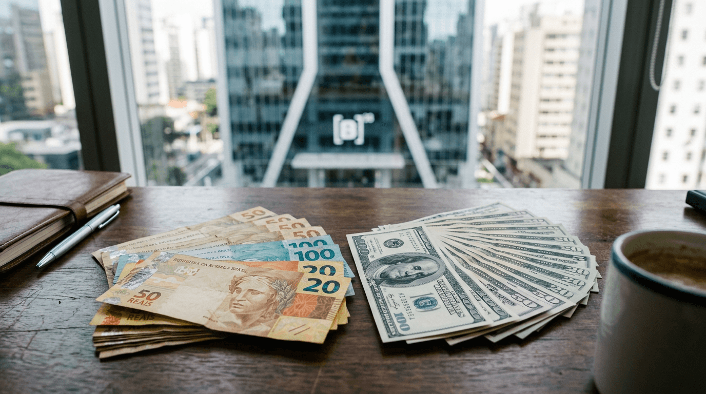 B3 Launches Ibovespa in US Dollars to Attract Foreign Investors to Brazil Stock Market