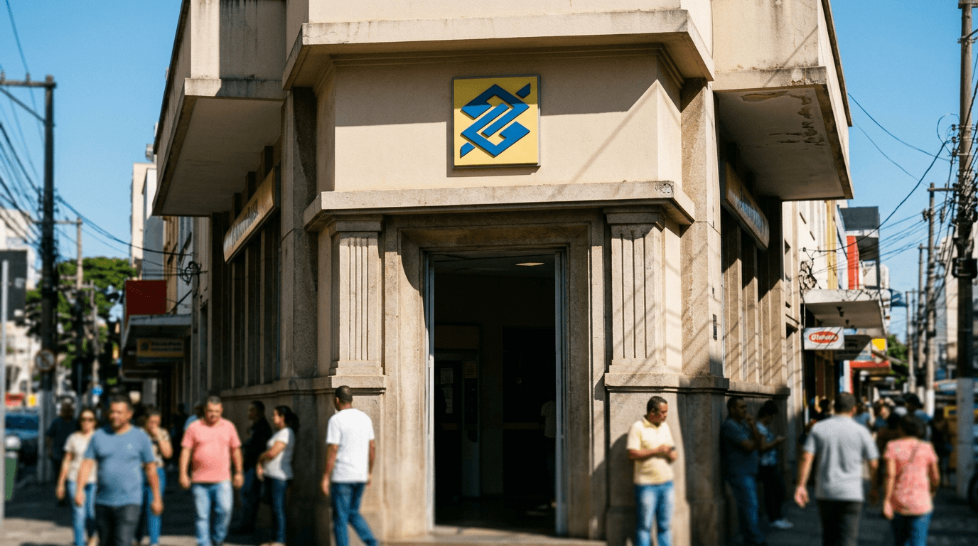 Bolsonaro Economic Team Names Banco do Brasil as Key Privatization Target