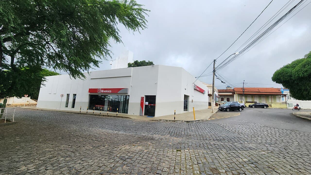 Bradesco Offers Shareholders Discounted Shares, JCP Offset to Avoid Dilution in R$10 Billion Capital Increase