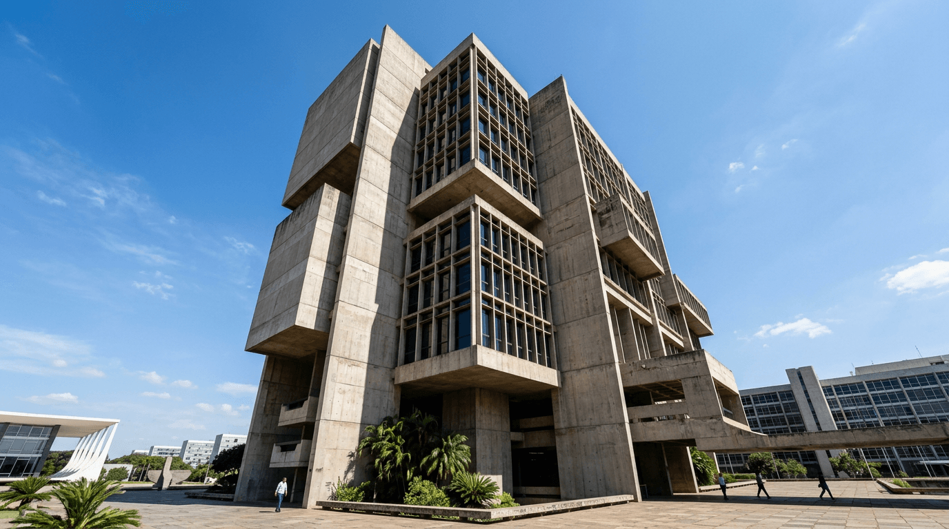 Brazil Central Bank Orders Liquidation of MW Pay Amid Pix Ecosystem Crackdown