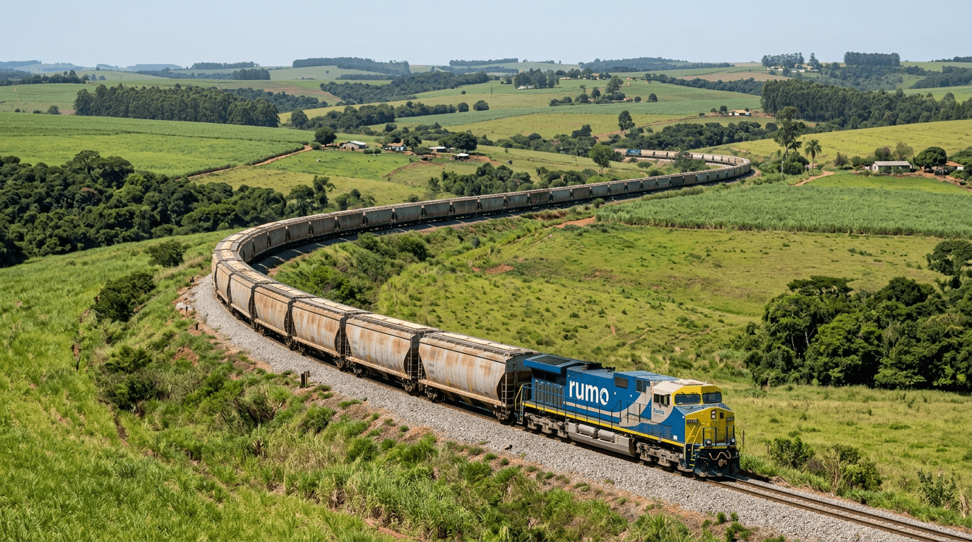 Brazil Conglomerate Cosan Sets Date to Exit NYSE, Shifts American Shares to OTC Market