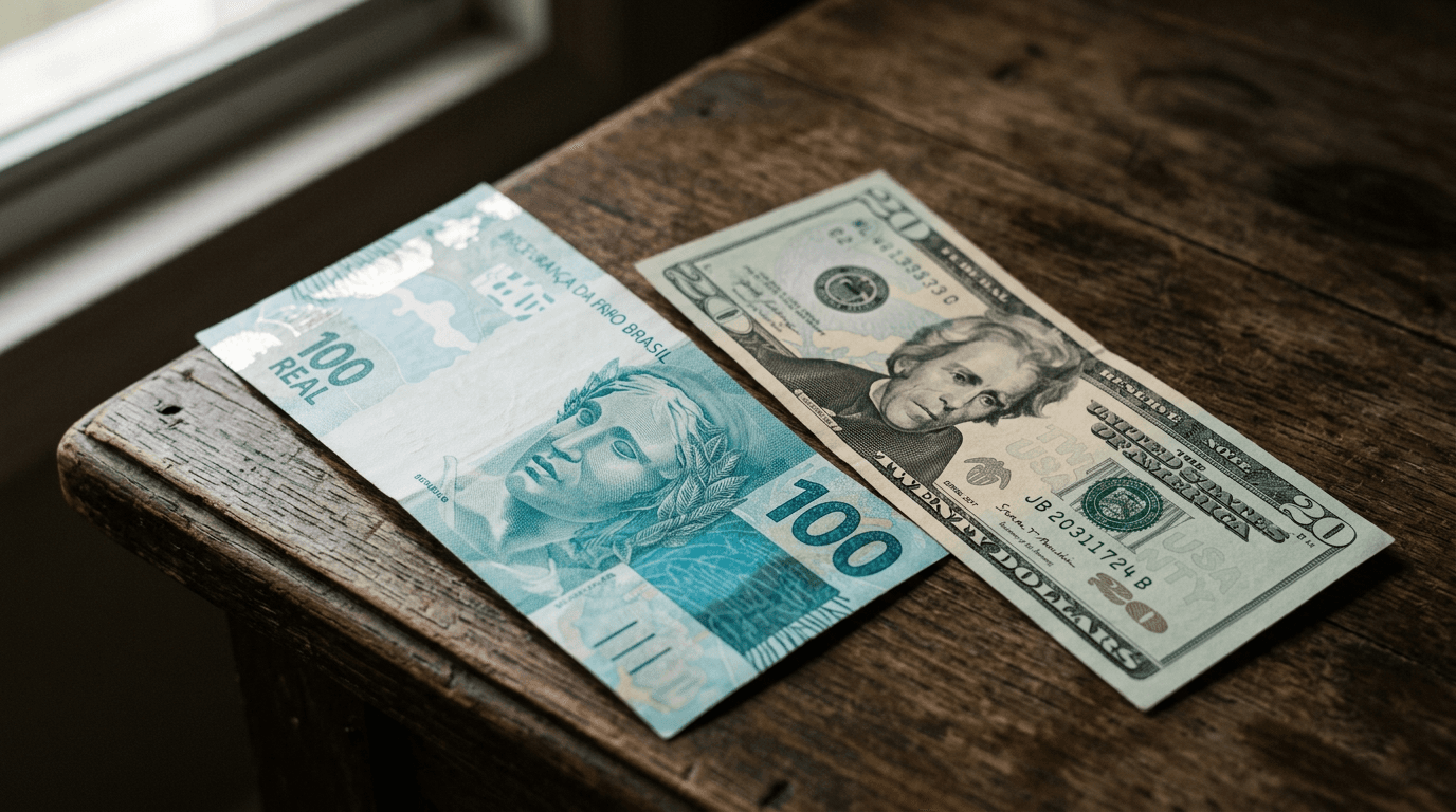Brazil Ibovespa Index Hits Record 209k on Election Polls