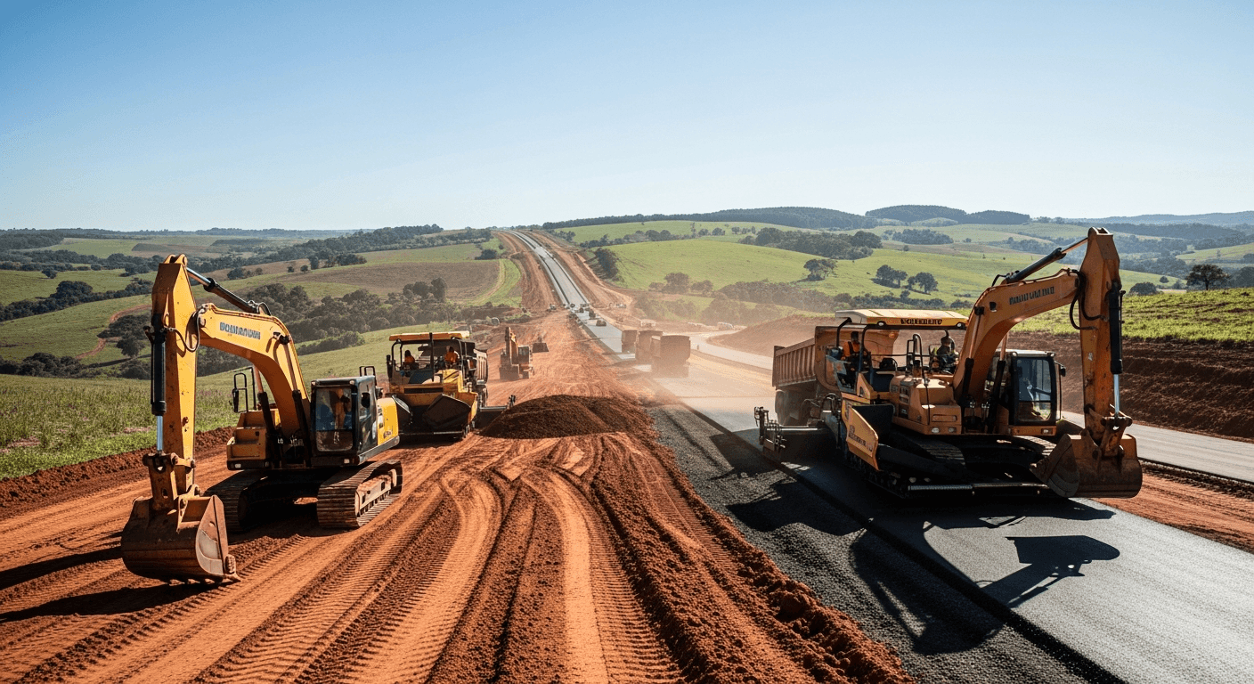 Brazil Infrastructure Fund SNID11 Yields 12.57% for July