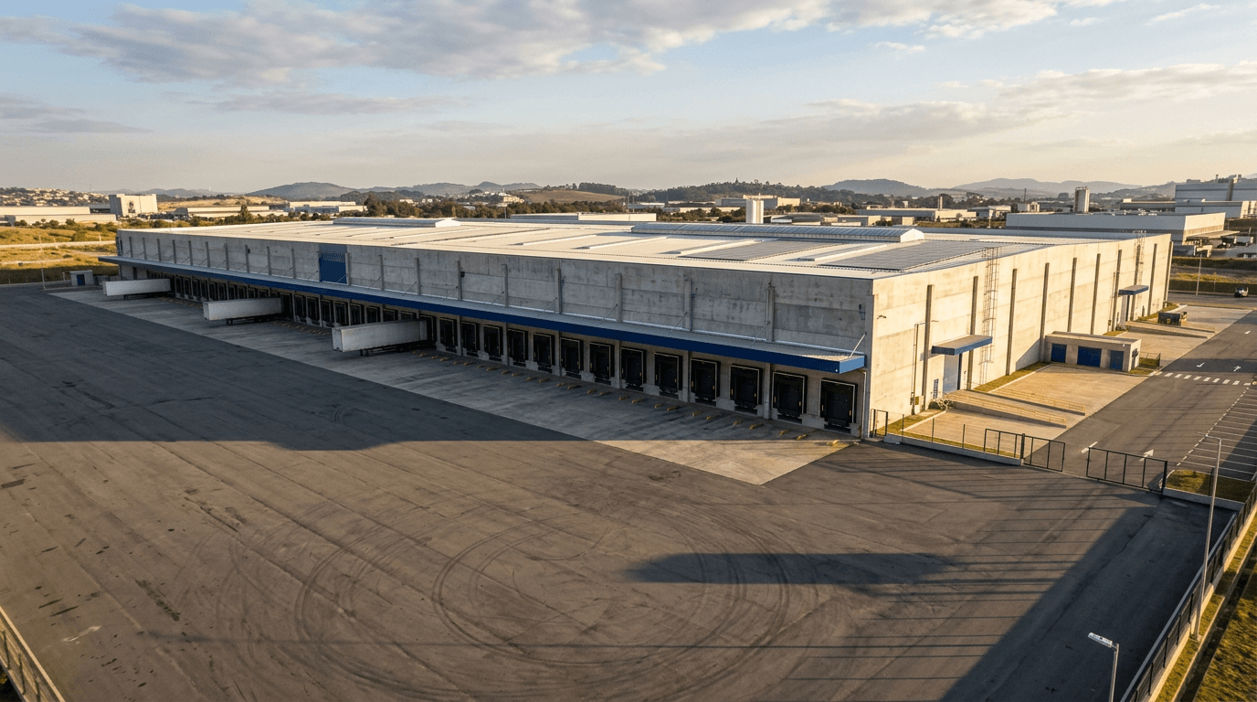 Brazil Real Estate Fund Files to Evict Retailer Casas Bahia