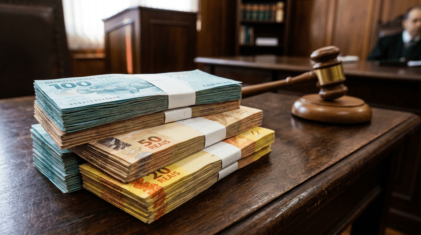 Brazil Regulator CMN Bans Uncertain Judicial Credits from FIDCs to Curb Fraud and Opacity