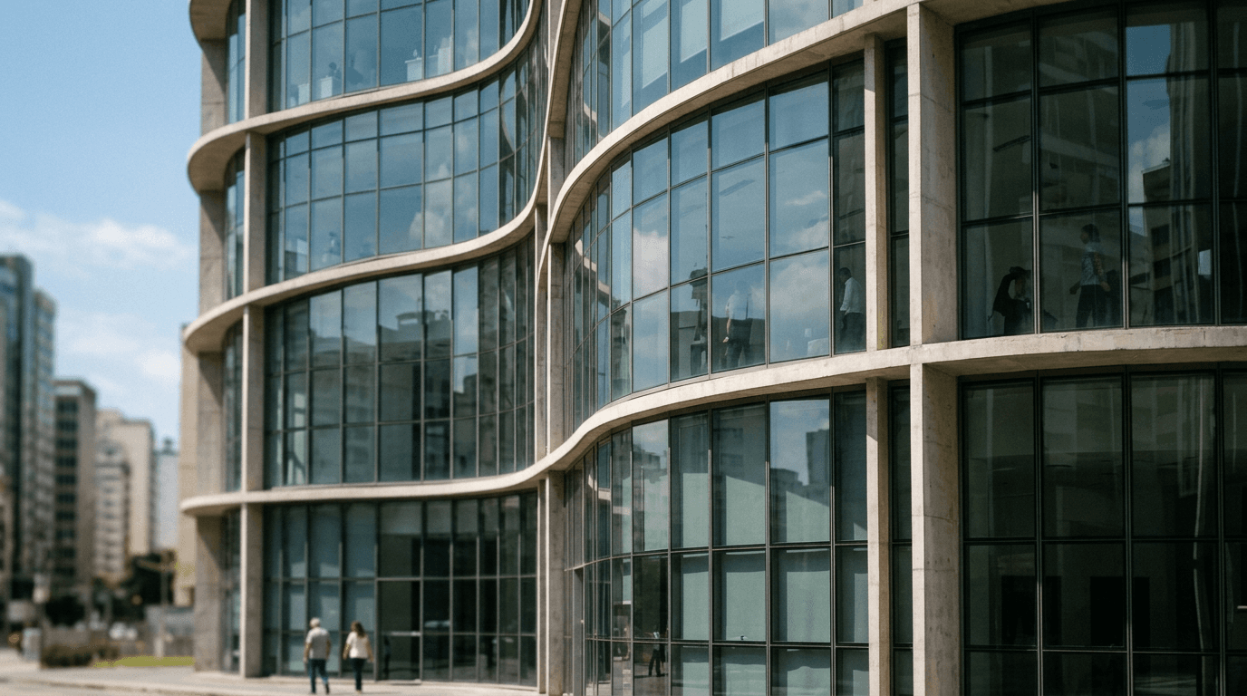 Brazil Regulator Nears Final Ruling on Blockchain Infrastructure for Tokenized Securities