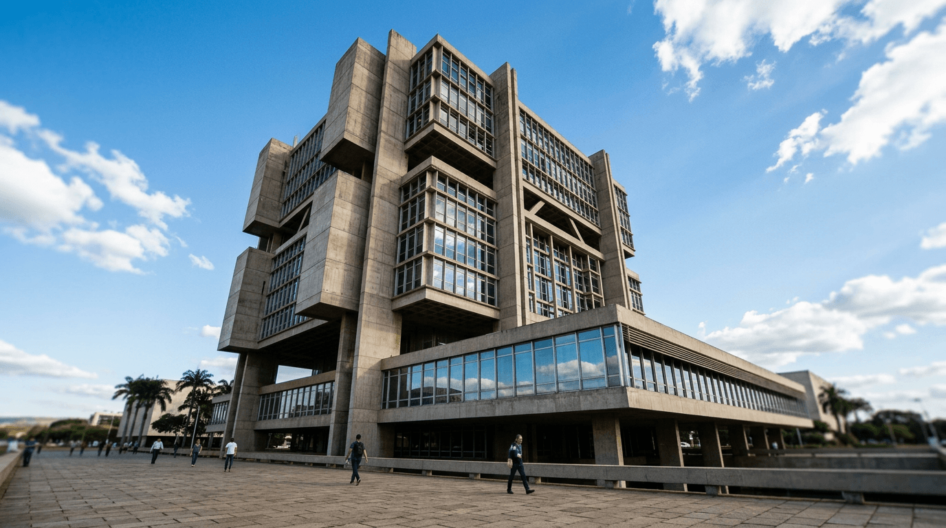 Brazil Regulators Tighten FIDC Rules to Combat Fraud in R$35 Billion Credit Market
