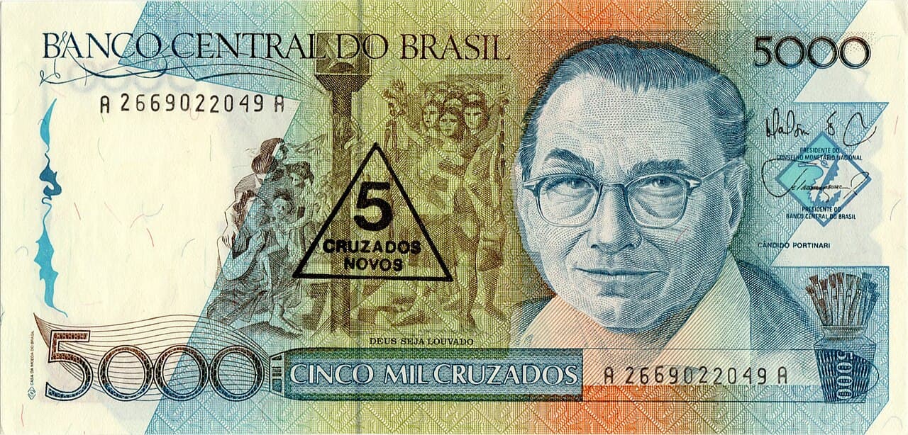 Brazil's Central Bank Sweeps Billions in Unclaimed Funds to Fund National Debt Program