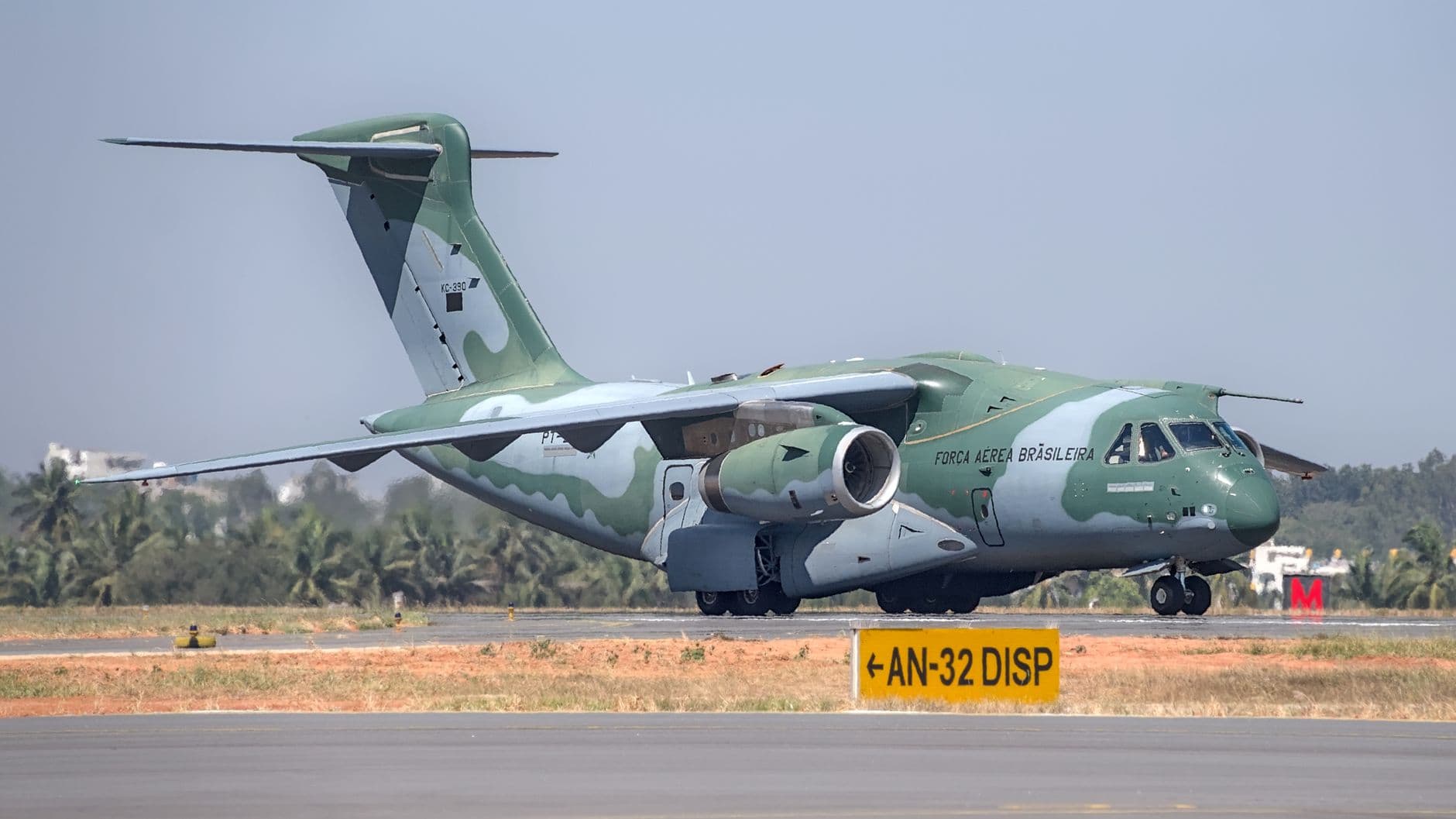 Brazil's Embraer Hits Record Q3 Deliveries but Misses Analyst Estimates