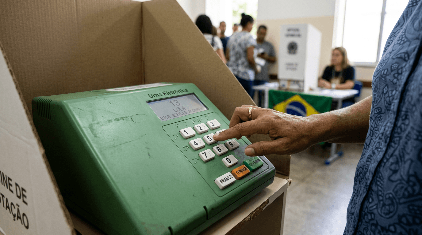 Brazil Votes: How Lula, Flávio Bolsonaro, and Zema Plan to Reshape the Economy