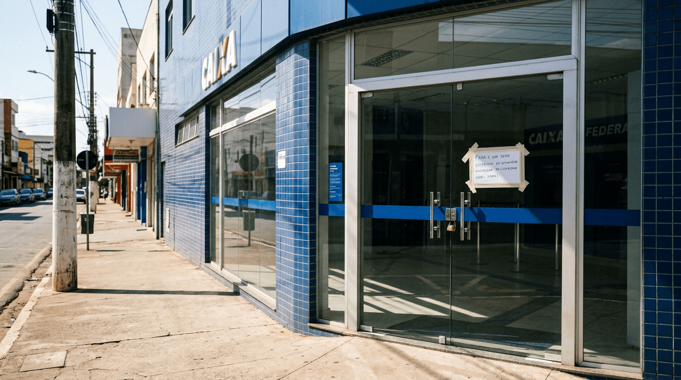 Brazilian Insurer Caixa Seguridade Shows Resilience Despite Sales Slump