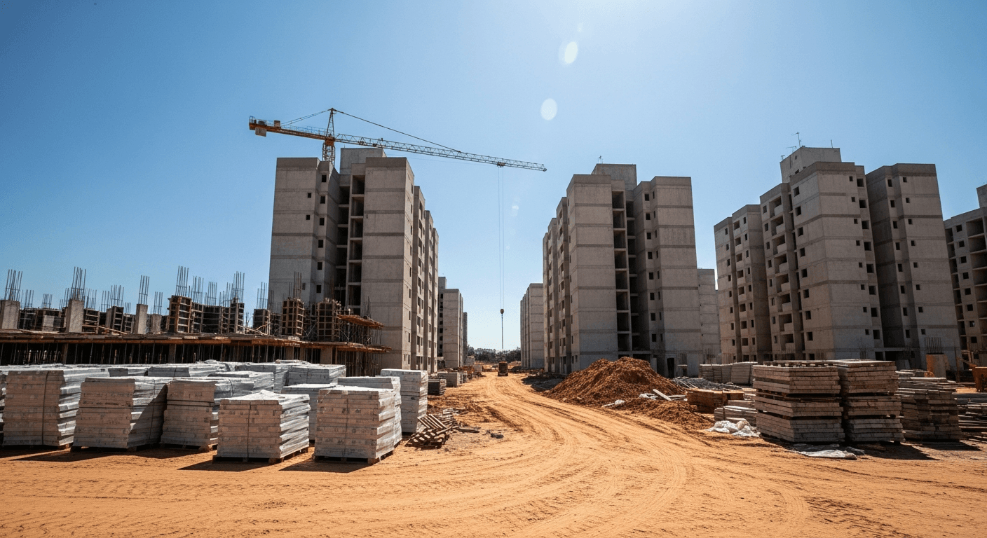 Brazilian REIT Sells R$60 Million Distressed Debt at Steep Discount to Resolve Liquidity Crisis