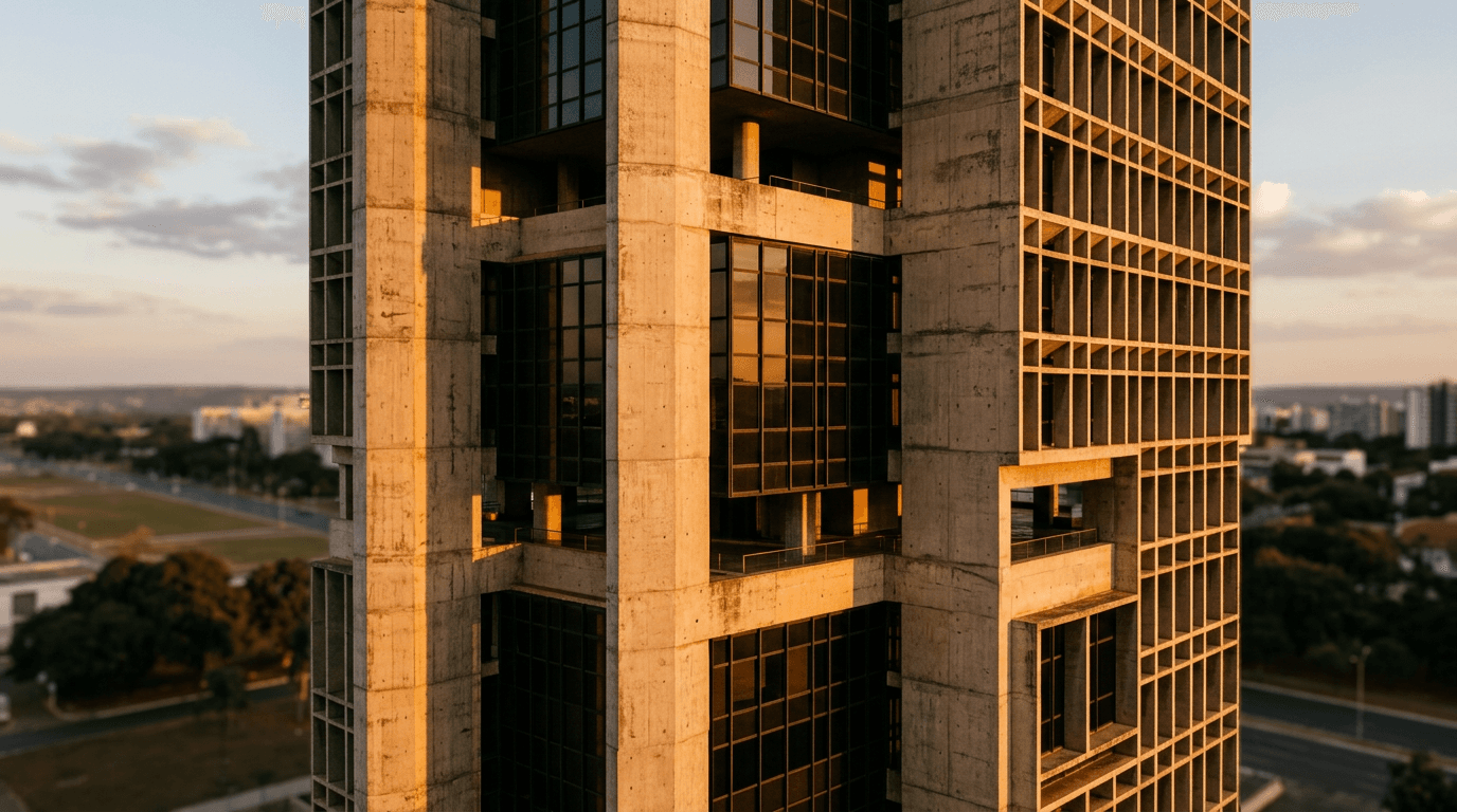 Brazil’s 13.75% Selic Rate Holds Down Consumer Credit, Caps Savings Returns