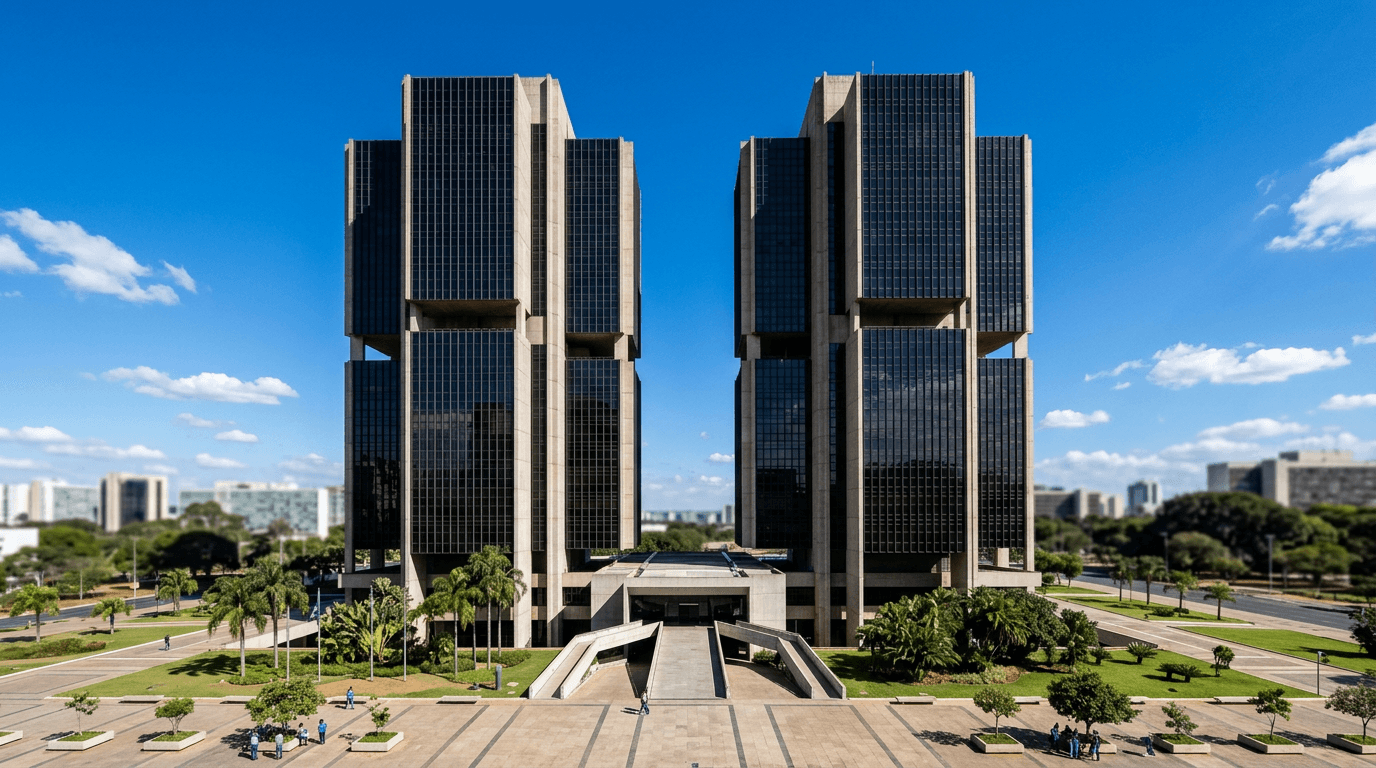 Brazil’s Central Bank Set for Selic Cut, but Caution on Inflation Clouds Long-Term Bond Outlook