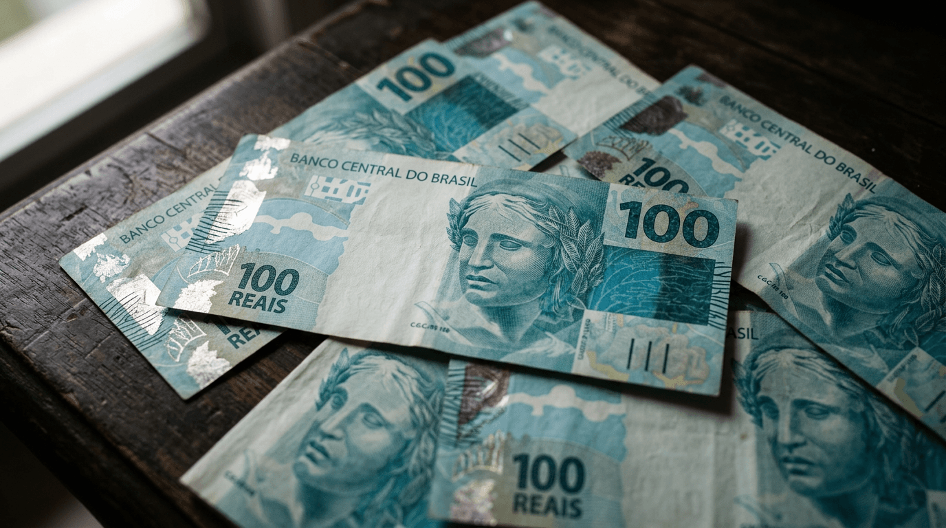 Brazil’s Central Government Posts R$ 13.6 Billion August Deficit, Challenging Fiscal Goals