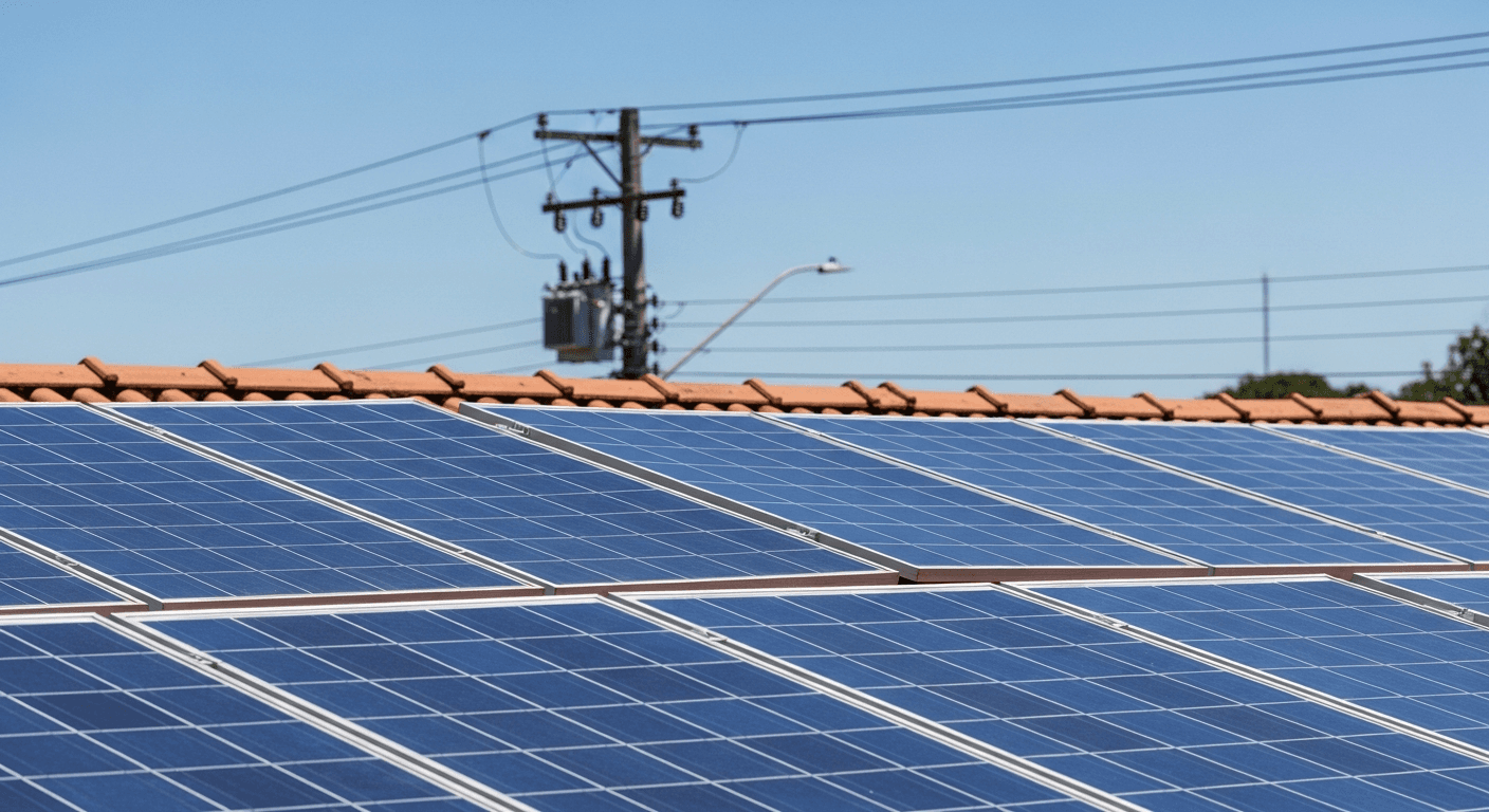 Brazil’s Consumer-Driven Solar Boom Hits 50 GW, Disrupting Utility Sector