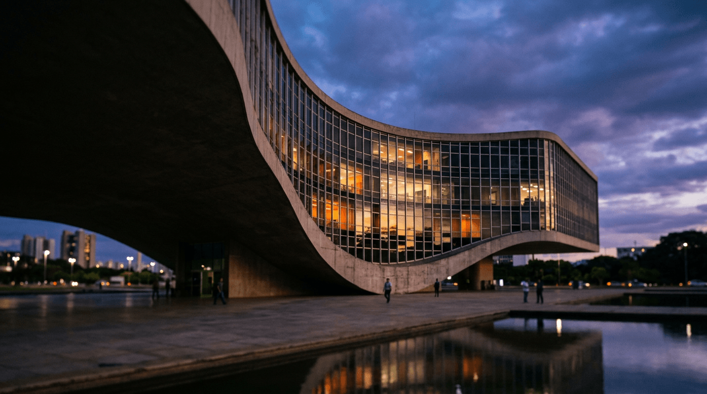 Brazil’s High Selic Rate Drives Institutional Interest in Fixed-Rate ETFs for Capital Gains