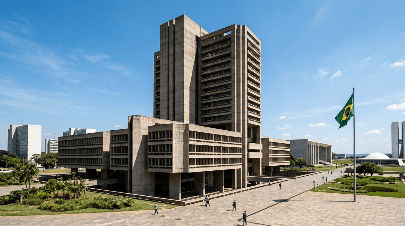 High Selic Rate Drives Double-Digit Dividend Yields for Brazil Real Estate Funds (FIIs)
