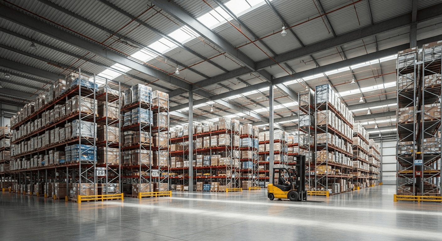 Brazil’s IBBP11 Real Estate Fund Seeks R$228 Million Capital Raise at a Market Premium