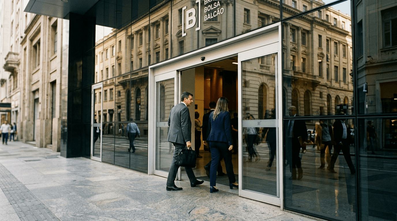 Brazil’s Inflation Hedge: How IPCA+ ETFs Offer Foreign Investors Real Rate Exposure