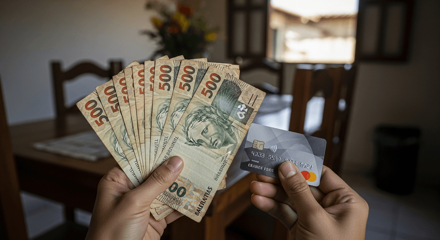 Brazil’s Paradox: Record Default Surges Despite Near-Historic Low Unemployment