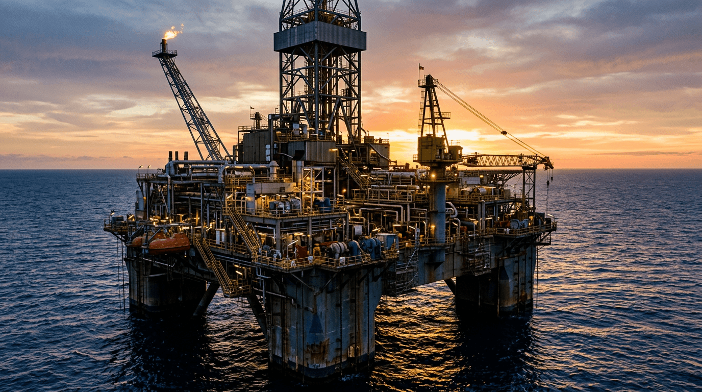 Brazil’s Petrobras Redeems $1.09 Billion in Global Notes Ahead of 2028 Maturity