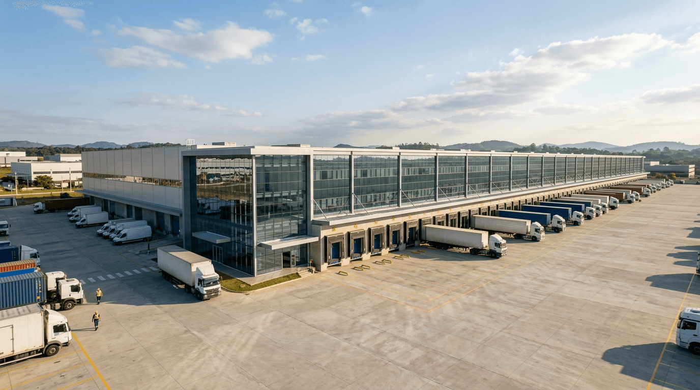 Brazil’s Real Estate Funds Hit 3.3 Million Investors on B3 Despite High Interest Rates