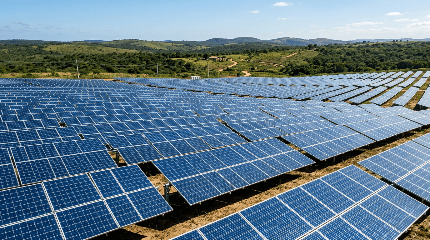 Brazil’s SNEL11 Fund Acquires R$565 Million in Solar Assets, Boosting Capacity by 78%