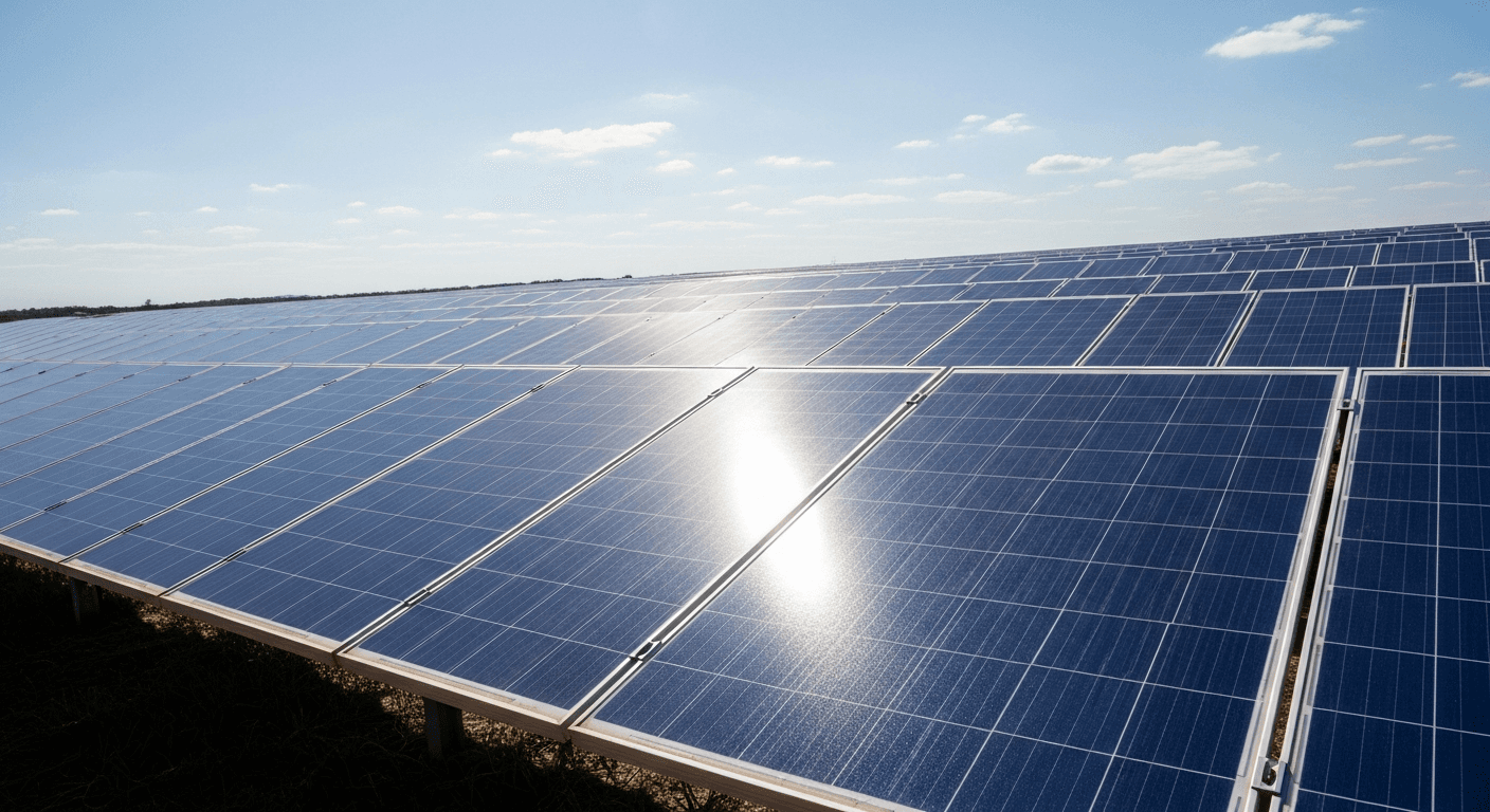 Brazil’s Top Renewable Energy FII, SNEL11, Eyes Massive Expansion After Hitting Record Valuation