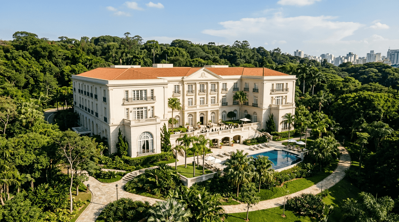 Brightshore Capital, Formerly GTIS Partners, Launches $250 Million Debt Platform Eyeing Brazilian Real Estate