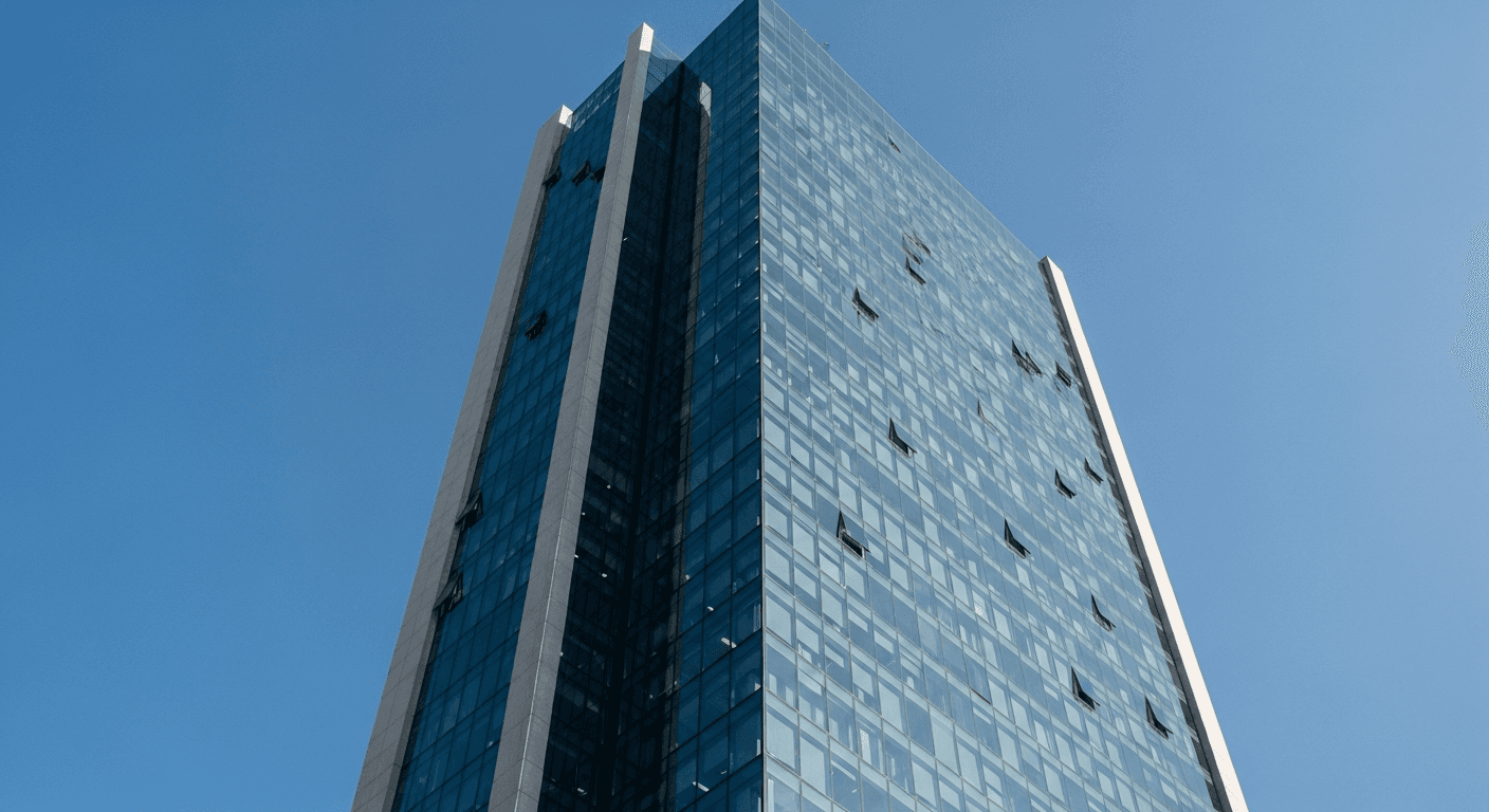 BTCI11 Hits 3-Year Dividend Peak on Resilient Inflation Spreads