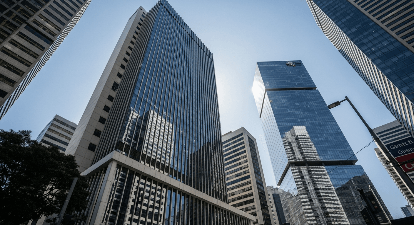 BTG Real Estate Fund Slashes Vacancy, Projects 28% Revenue Jump