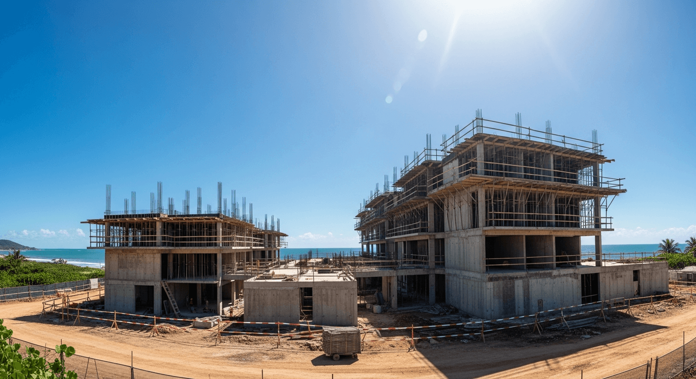 CACR11 Surges 10.55% on Turnaround Hopes Following Major Asset Restructuring