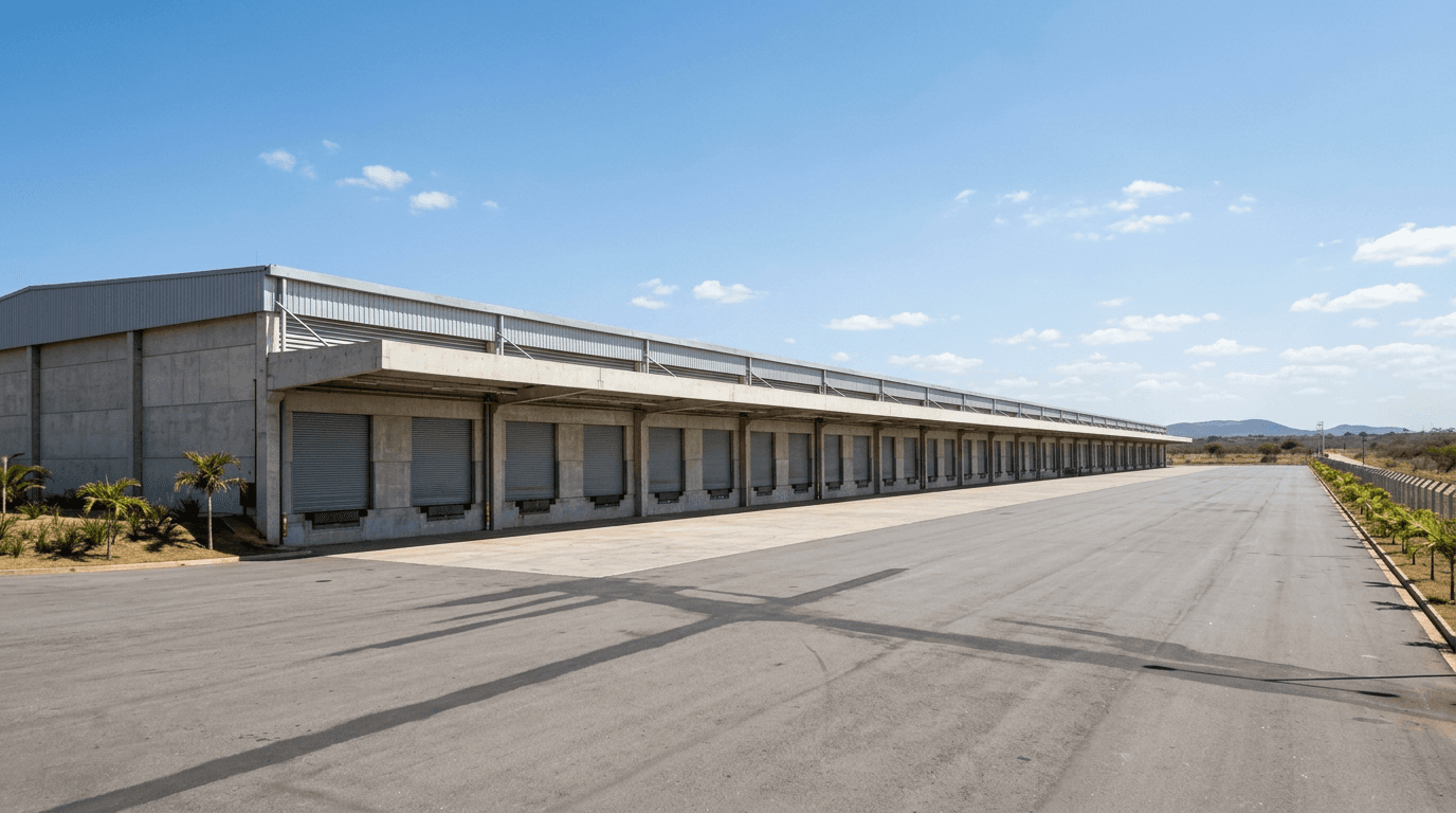Casas Bahia Faces Eviction Lawsuit Over BRL 4.3 Million Unpaid Rent