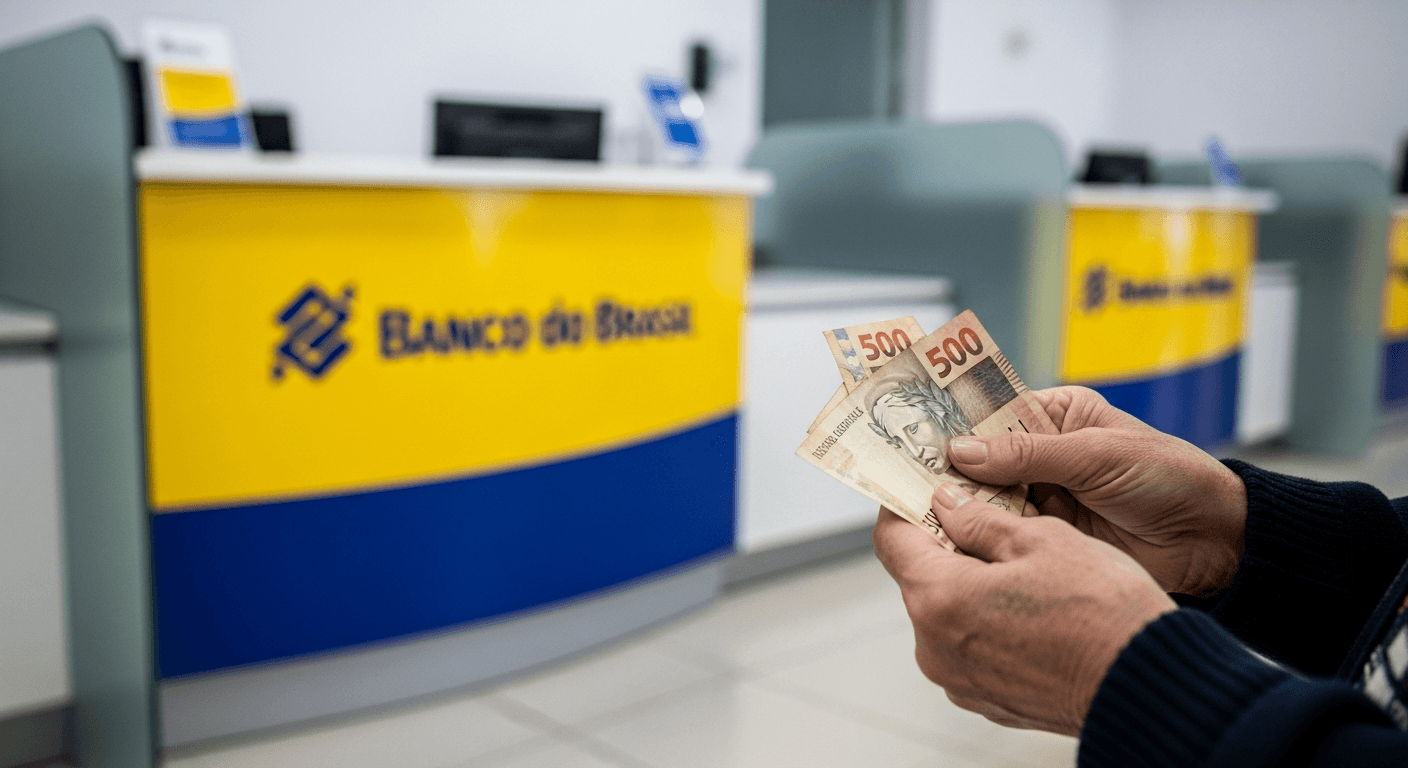 CNPS Vote Looms on INSS Loan Rate Cap, Putting Brazilian Bank Net Interest Margins at Risk