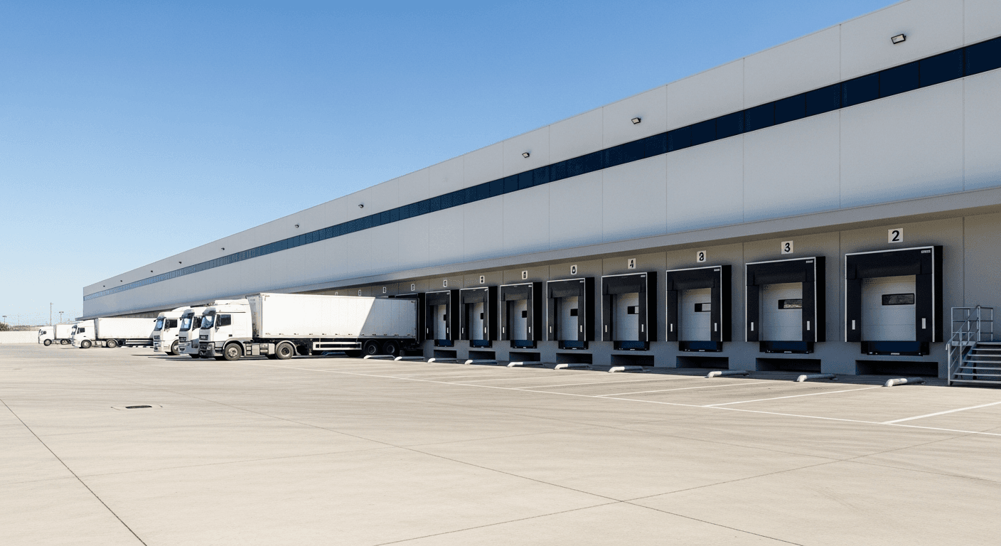 CPLG11 Approves R$300 Million Public Offering for Logistics Expansion