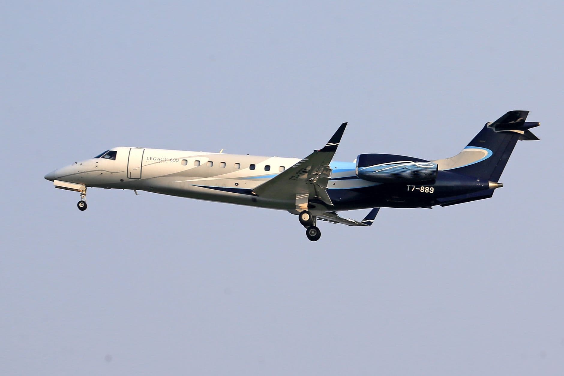 Embraer Order Backlog Hits Record $35.7 Billion Driven by Defense Deals