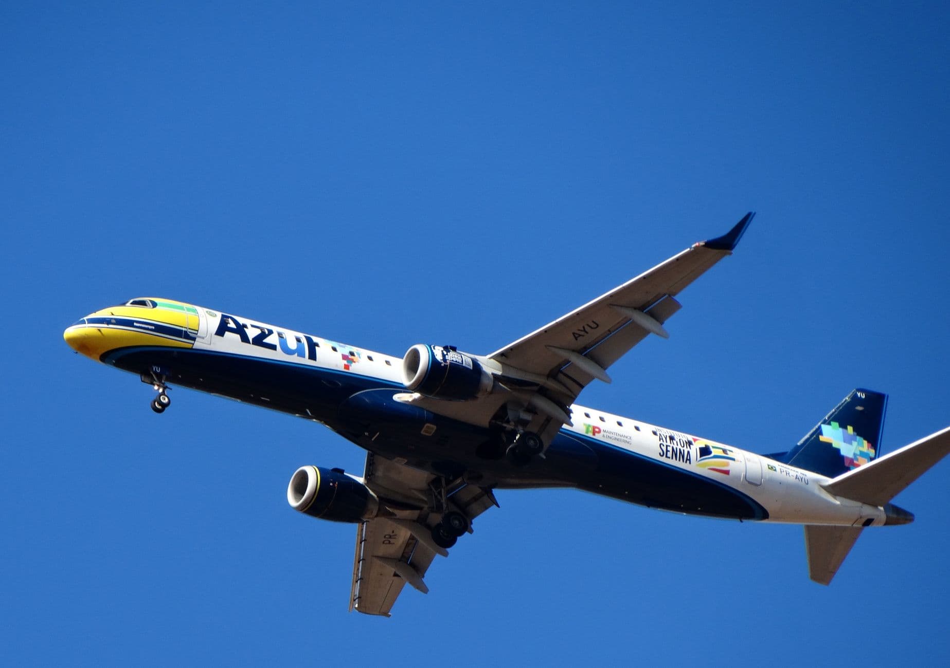 Embraer's Record Q3 Deliveries Split Global and Local Analysts