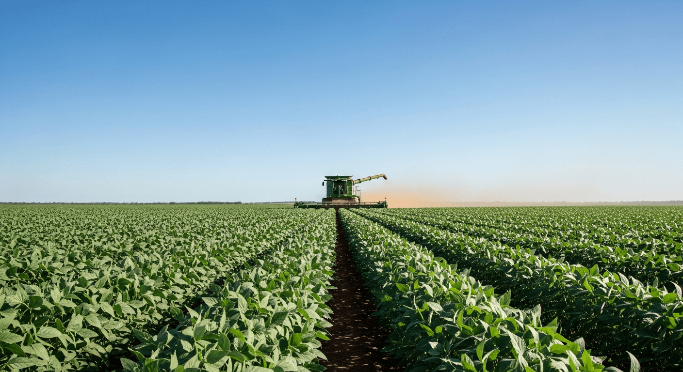 Fiagro SNFZ11 Launches R$120 Million Offering to Double Farmland Equity in Mato Grosso