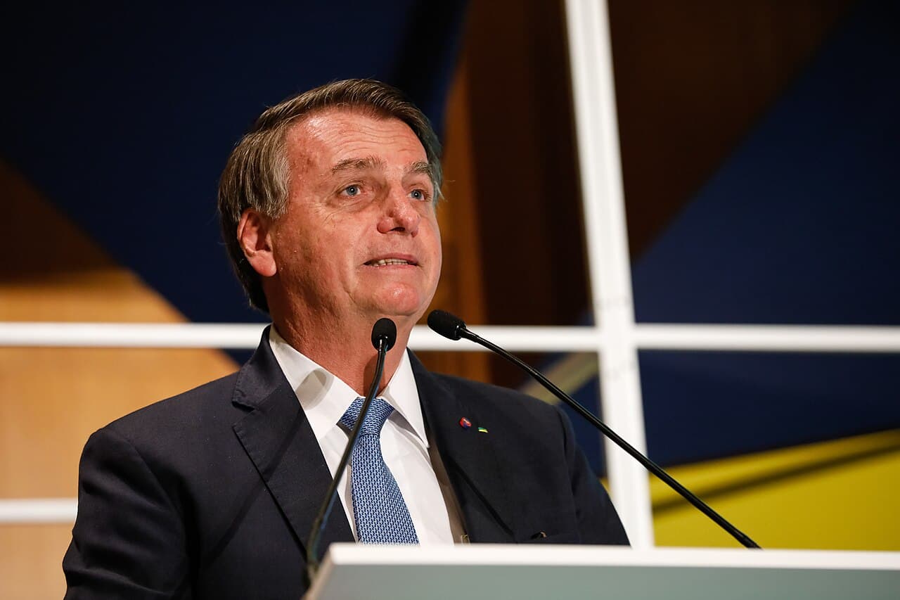 Political Crises and Trade Shock Dominate Day in Brazil as EU Halts Meat Imports and Supreme Court Faces Scandal