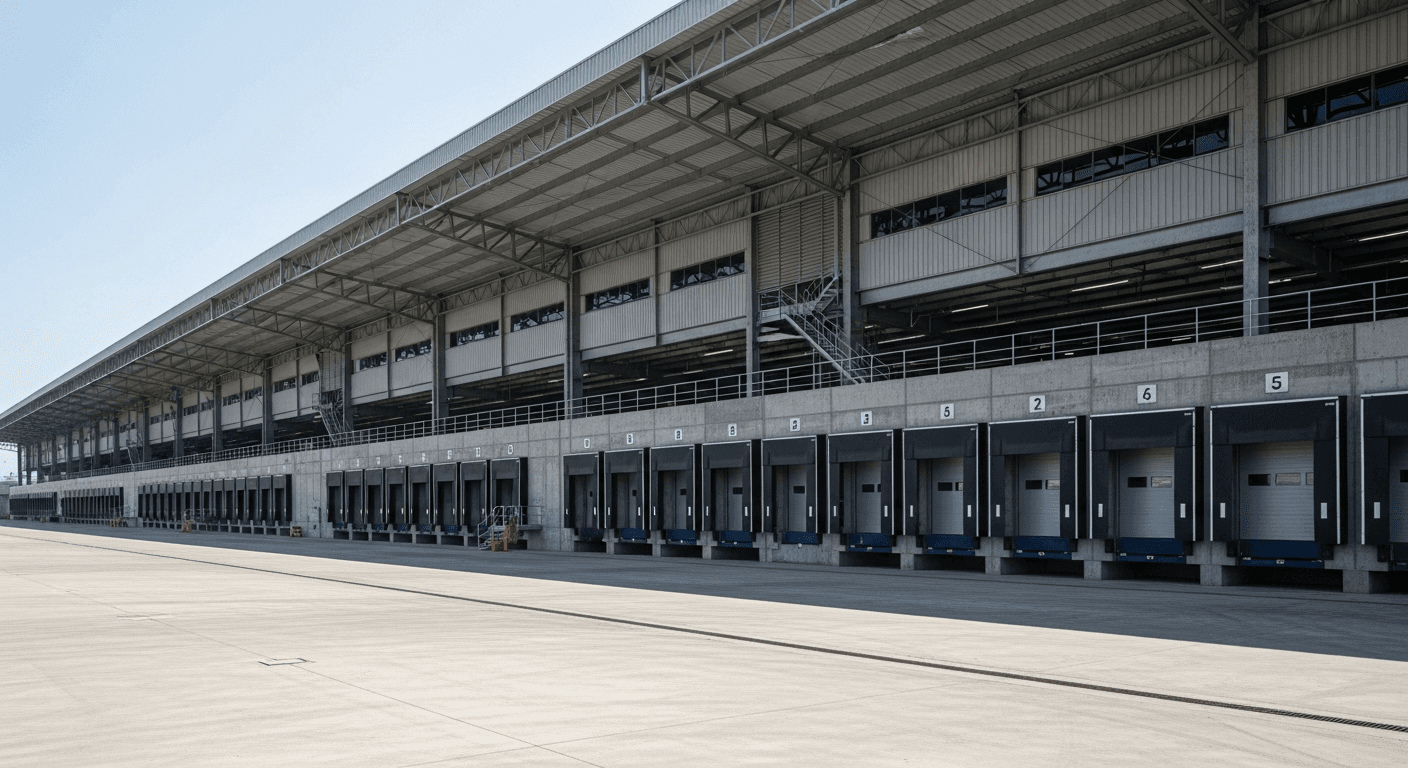 GARE11 Allocates R$1.27 Billion, Confirms Dividend Guidance