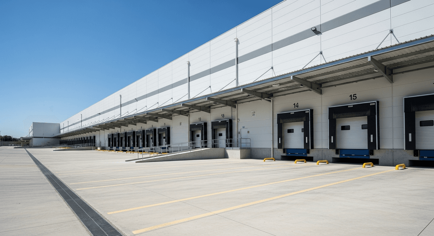 GARE11 Confirms 2026 Dividend Guidance Post-Capital Deployment