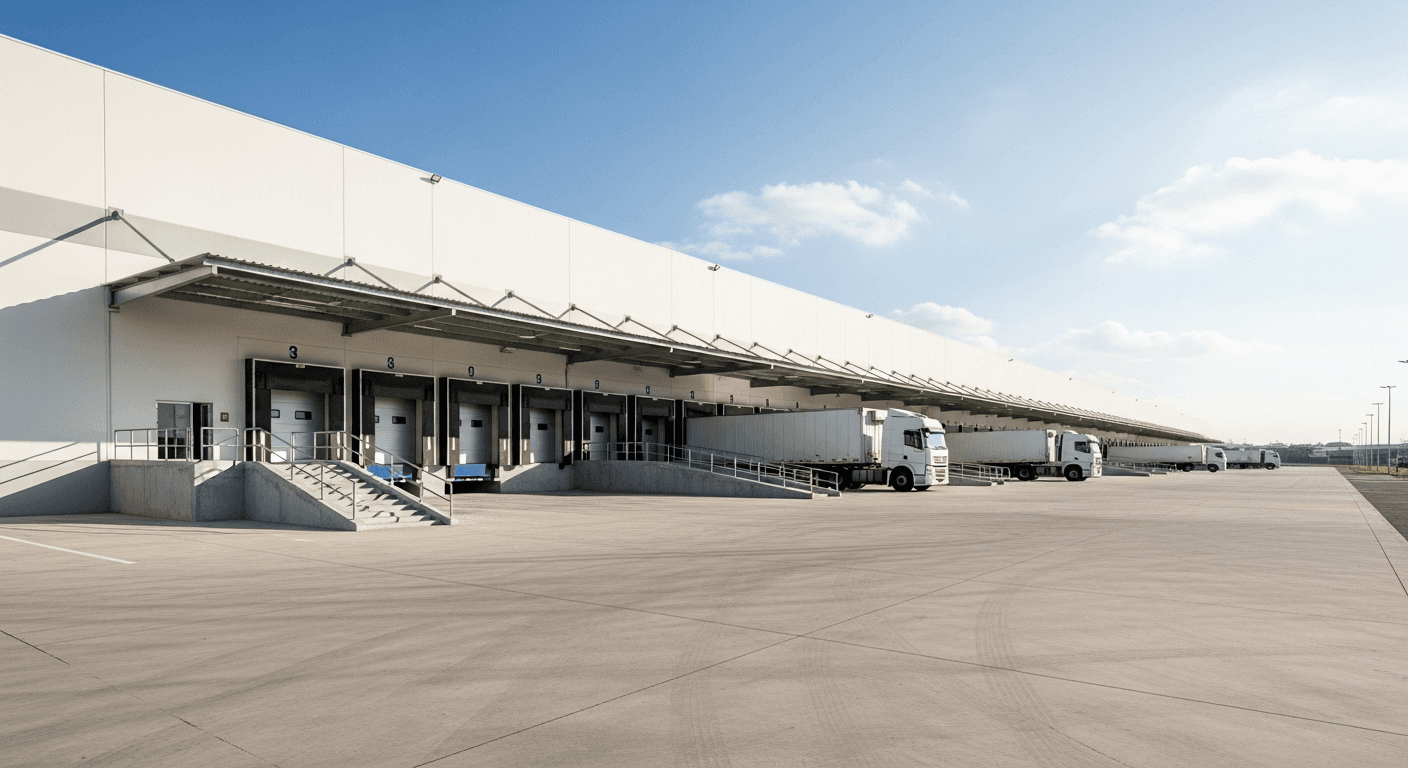 GARE11 Details R$1.27 Billion Deployment Strategy, Confirms 2026 Dividend Guidance