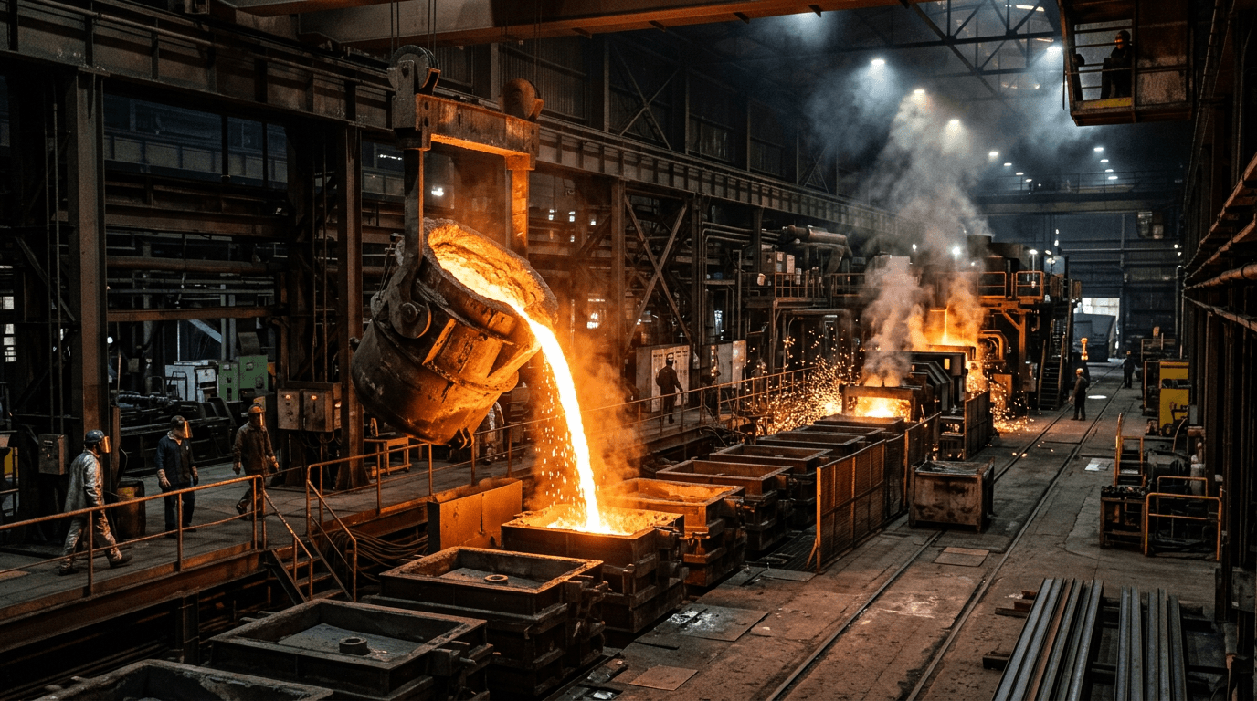 Gerdau Outlines New Dividend Payout in SEC Filing